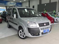 FIAT Doblo 1.8 16V 4P FLEX ESSENCE 7 LUGARES