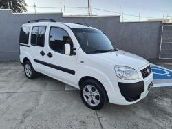FIAT Doblo 1.8 16V 4P FLEX ESSENCE 7 LUGARES