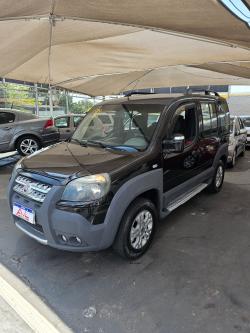 FIAT Doblo 1.8 16V 4P FLEX ADVENTURE 6 LUGARES