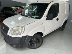 FIAT Doblo 1.8 16V FLEX CARGO