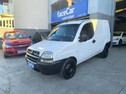FIAT Doblo Cargo 1.3 16V 4P FIRE