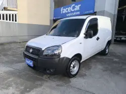 FIAT Doblo Cargo 1.4 FLEX