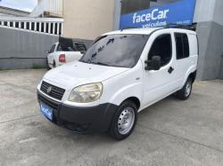 FIAT Doblo Cargo 1.4 FLEX