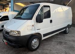 FIAT Ducato 2.2 BLUEHDI DIESEL CARGO