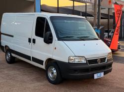 FIAT Ducato 2.3 CARGO L 3P TURBO