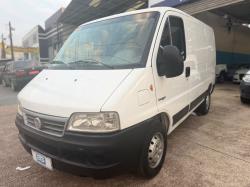 FIAT Ducato 2.3 CARGO L 3P TURBO