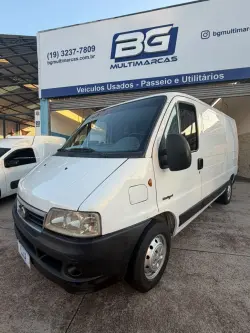 FIAT Ducato 2.3 CARGO L 3P TURBO