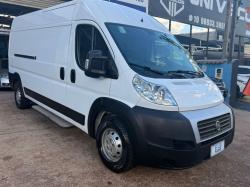 FIAT Ducato 2.3 MAXICARGO 3P TURBO