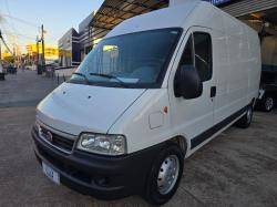 FIAT Ducato 2.3 MAXICARGO 3P TURBO