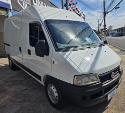 FIAT Ducato 2.3 MAXICARGO 3P TURBO