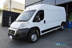 FIAT Ducato 2.3 MULTIJET CARGO TETO ALTO 3P TURBO