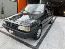 FIAT Elba 1.5 4P WEEKEND