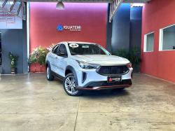 FIAT Fastback 1.0 12V 4P FLEX 200 TURBO AUTOMTICO CVT