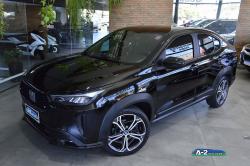 FIAT Fastback 1.0 12V 4P FLEX IMPETUS 200 TURBO AUTOM�TICO CVT