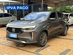 FIAT Fastback 1.0 12V 4P FLEX IMPETUS 200 TURBO AUTOM�TICO CVT