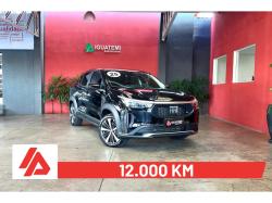 FIAT Fastback 1.0 12V 4P FLEX AUDACE 200 TURBO AUTOM�TICO CVT