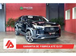 FIAT Fastback 1.0 12V 4P FLEX AUDACE 200 TURBO AUTOM�TICO CVT