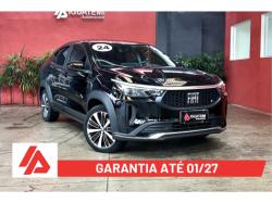 FIAT Fastback 1.0 12V 4P FLEX AUDACE 200 TURBO AUTOM�TICO CVT