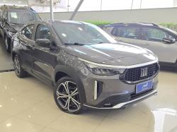 FIAT Fastback 1.0 12V 4P FLEX IMPETUS 200 TURBO AUTOM�TICO CVT