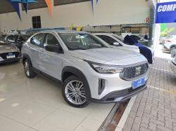 FIAT Fastback 1.0 12V 4P FLEX 200 TURBO AUTOM�TICO CVT