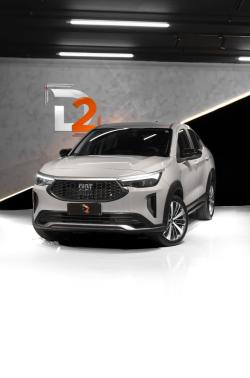 FIAT Fastback 1.0 12V 4P FLEX AUDACE 200 TURBO AUTOM�TICO CVT