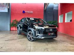 FIAT Fastback 1.0 12V 4P FLEX IMPETUS 200 TURBO AUTOM�TICO CVT