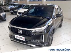 FIAT Fastback 1.0 12V 4P FLEX IMPETUS 200 TURBO AUTOM�TICO CVT