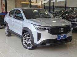 FIAT Fastback 1.0 12V 4P FLEX 200 TURBO AUTOM�TICO CVT