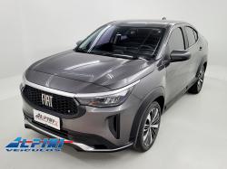 FIAT Fastback 1.0 12V 4P FLEX AUDACE 200 TURBO AUTOM�TICO CVT