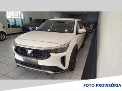 FIAT Fastback 1.0 12V 4P FLEX AUDACE 200 TURBO AUTOM�TICO CVT