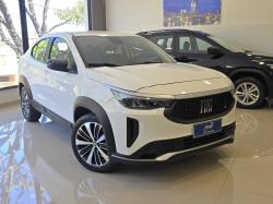 FIAT Fastback 1.0 12V 4P FLEX AUDACE 200 TURBO AUTOM�TICO CVT