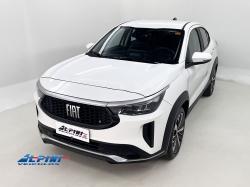FIAT Fastback 1.0 12V 4P FLEX AUDACE 200 TURBO AUTOM�TICO CVT