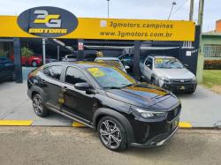 FIAT Fastback 1.0 12V 4P FLEX IMPETUS 200 TURBO AUTOM�TICO CVT