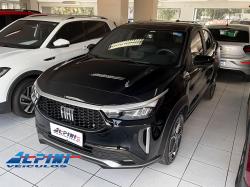 FIAT Fastback 1.0 12V 4P FLEX IMPETUS 200 TURBO AUTOM�TICO CVT