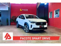 FIAT Fastback 1.0 12V 4P FLEX AUDACE 200 TURBO AUTOM�TICO CVT