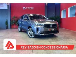 FIAT Fastback 1.0 12V 4P FLEX AUDACE 200 TURBO AUTOM�TICO CVT