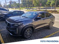 FIAT Fastback 1.0 12V 4P FLEX IMPETUS 200 TURBO AUTOM�TICO CVT