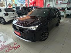 FIAT Fastback 1.0 12V 4P FLEX AUDACE HYBRID 200 TURBO AUTOMÁTICO CVT