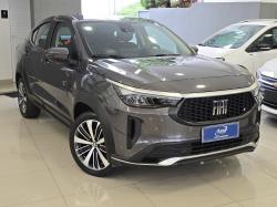 FIAT Fastback 1.0 12V 4P FLEX AUDACE 200 TURBO AUTOM�TICO CVT