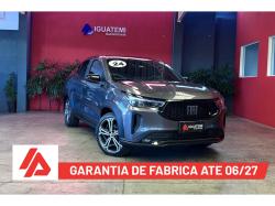 FIAT Fastback 1.0 12V 4P FLEX IMPETUS 200 TURBO AUTOM�TICO CVT