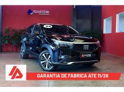 FIAT Fastback 1.0 12V 4P FLEX AUDACE 200 TURBO AUTOM�TICO CVT