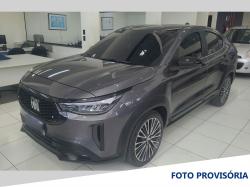 FIAT Fastback 1.0 12V 4P FLEX IMPETUS 200 TURBO AUTOM�TICO CVT