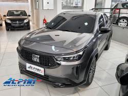 FIAT Fastback 1.0 12V 4P FLEX IMPETUS 200 TURBO AUTOMÁTICO CVT