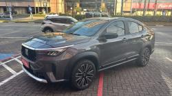FIAT Fastback 1.0 12V 4P FLEX AUDACE HYBRID 200 TURBO AUTOMÁTICO CVT