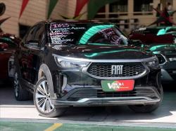 FIAT Fastback 1.0 12V 4P FLEX AUDACE 200 TURBO AUTOMÁTICO CVT