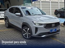 FIAT Fastback 1.0 12V 4P FLEX AUDACE 200 TURBO AUTOMÁTICO CVT
