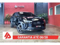 FIAT Fastback 1.3 16V 4P FLEX LIMITED EDITION TURBO 270 AUTOM�TICO