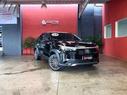 FIAT Fastback 1.3 16V 4P FLEX LIMITED EDITION TURBO 270 AUTOM�TICO