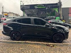 FIAT Fastback 1.3 16V 4P FLEX ABARTH TURBO 270 AUTOM�TICO