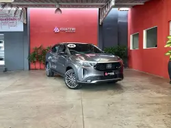 FIAT Fastback 1.3 16V 4P FLEX LIMITED EDITION TURBO 270 AUTOM�TICO